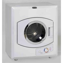 Home Comfort Portable Compact Dryer 2.65 110 Plug HCD001 Image