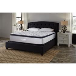 ASHLEY KING CURACAO MATTRESS WITH BOXPSPRINGS M84241 Image