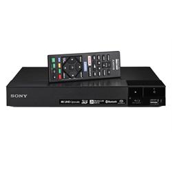 Sony Bluray Player with 4K Upscaling BDP-S6700 Image