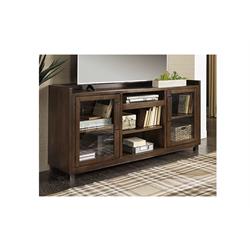 ASHLEY STARMORE XL TV STAND W633-68 Image