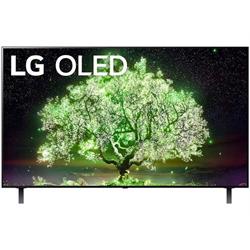 LG 55" 4K OLED HDR THINQ 55A1PUA Image